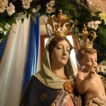 7.10.'18 Madonna del Rosario